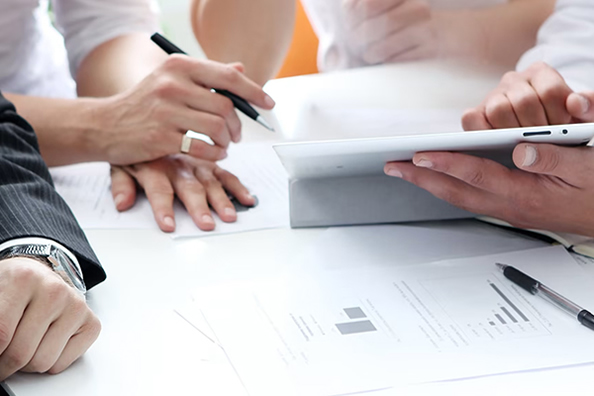 私たちに関しては