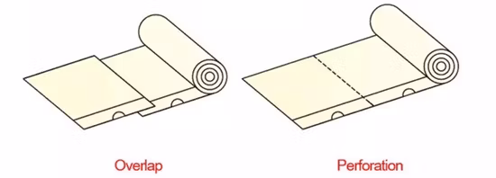 自動プラスチックポリ生分解性PE HDPELDPE巾着ゴミ袋製造機ローリングドローテープゴミ袋ロール機フィルムブロー機