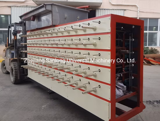 プラスチックテープ押出機 (SJ)